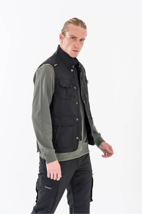 Vest Hunter 201 - 2