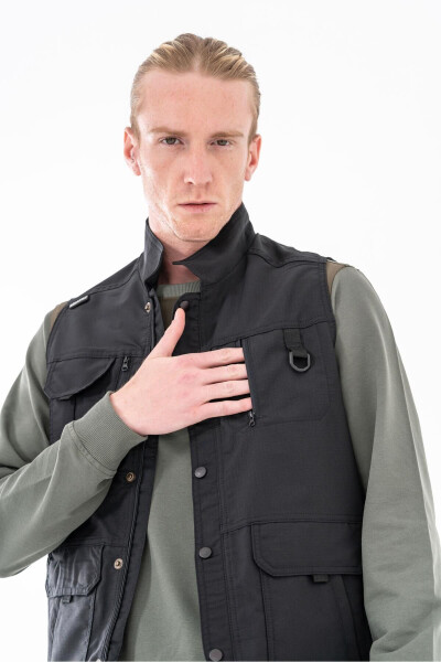 Vest Hunter 201 - 3