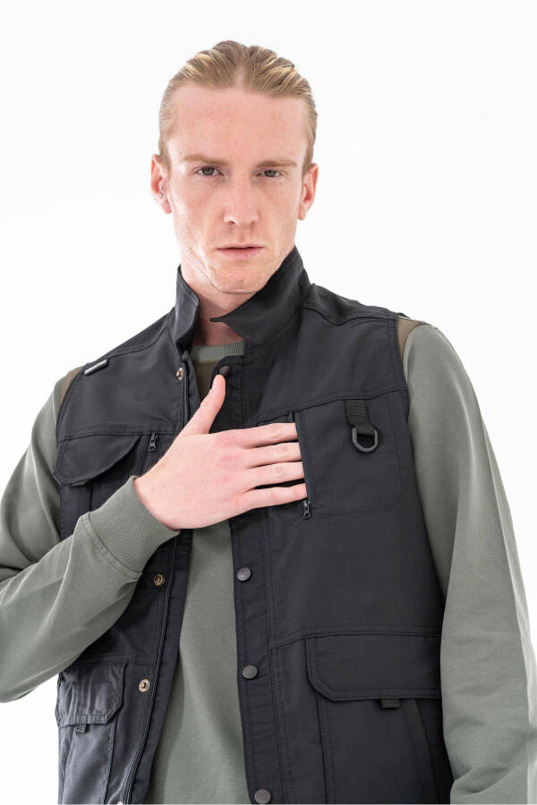 Vest Hunter 201 - 3