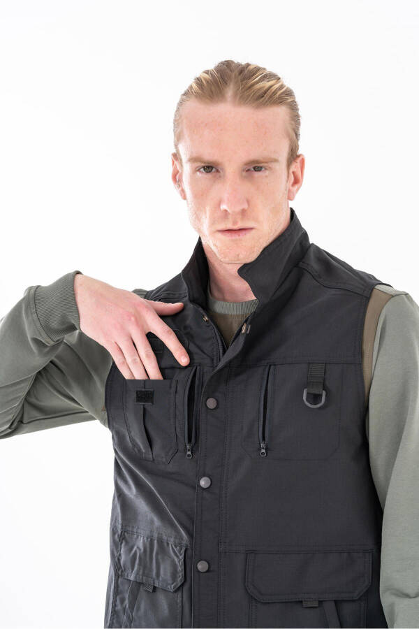 Vest Hunter 201 - 4