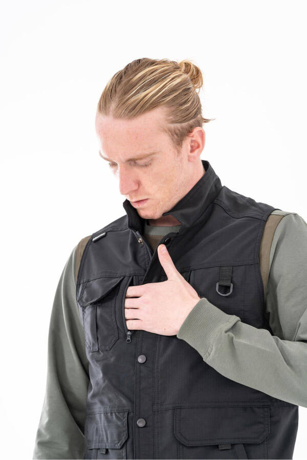 Vest Hunter 201 - 5