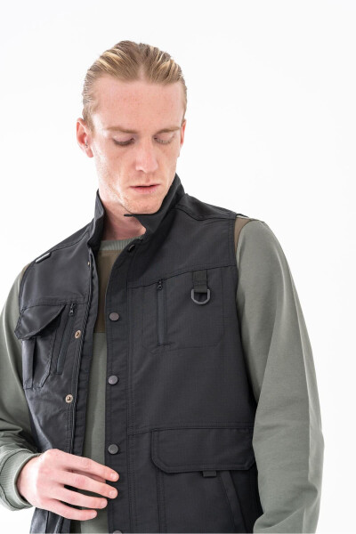 Vest Hunter 201 - 8