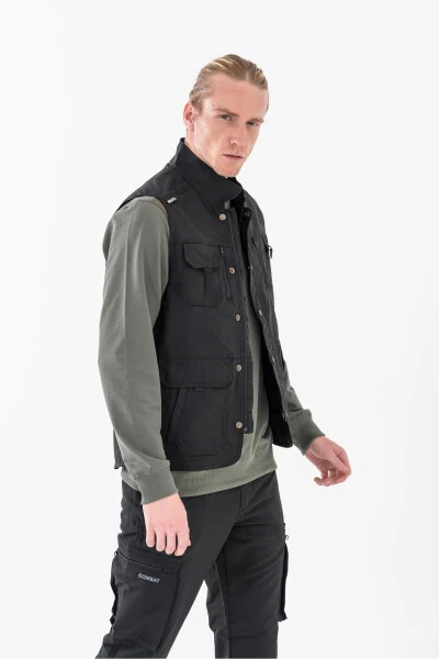 Vest Hunter 201 - BİKATEX (1)