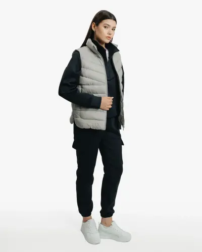 Vest - ТЕМНО-МОРСКОЙ ЗЕЛЕНЫЙ - 8