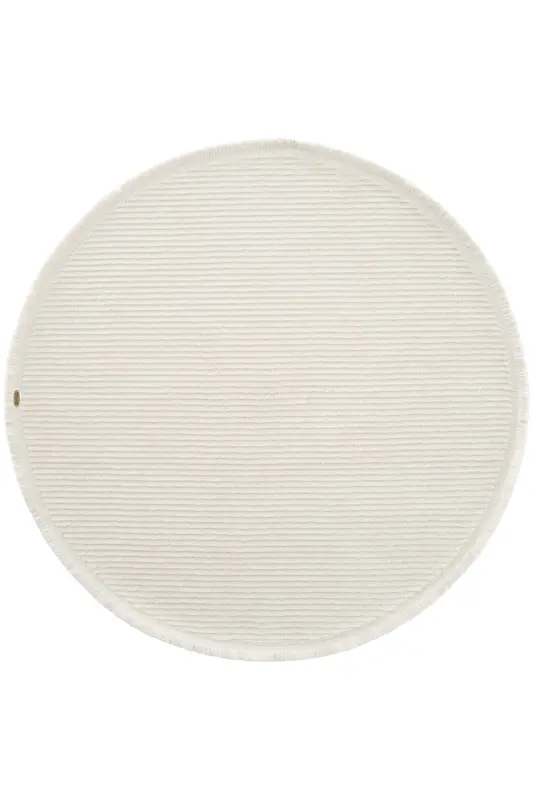 Vetrina 3601 Cream Soft Texture Carpet Rug Living Room Kitchen Corridor Cut Runner Round Machine Carpet - 5
