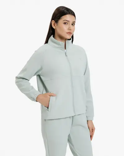 Ветровка Thermo Prime - DARK SEA GREEN - 7SABER (1)