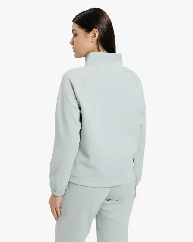 Ветровка Thermo Prime - DARK SEA GREEN - 3