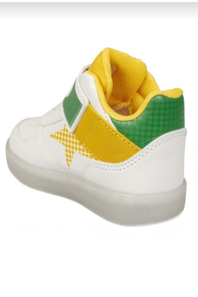 VI 220.B20K.106 Baby Light-up Boots - Magic - VI 220.B20K.106 - VICCO