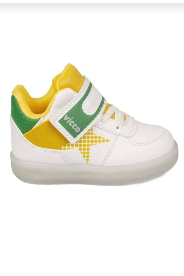 VI 220.B20K.106 Baby Light-up Boots - Magic - VI 220.B20K.106 - 2