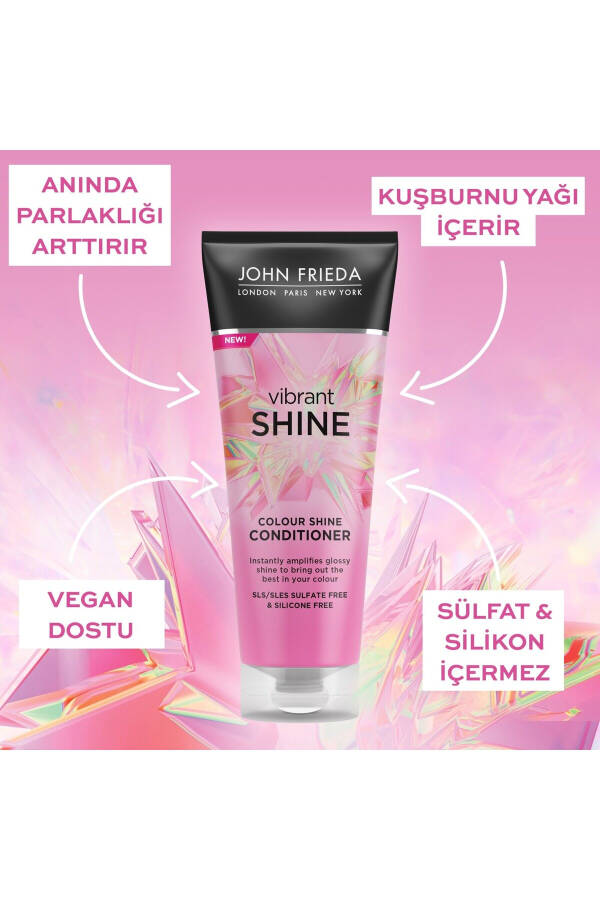 Vibrant Shine Hair Cream for Vivid Shine - 2