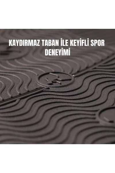 Vibration Exercise Sport Massage Tightening Device Weight Loss Cellulite Oscillation Machine Vibration Plate - 21