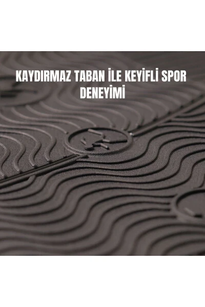 Vibration Exercise Sport Massage Tightening Device Weight Loss Cellulite Oscillation Machine Vibration Plate - 15