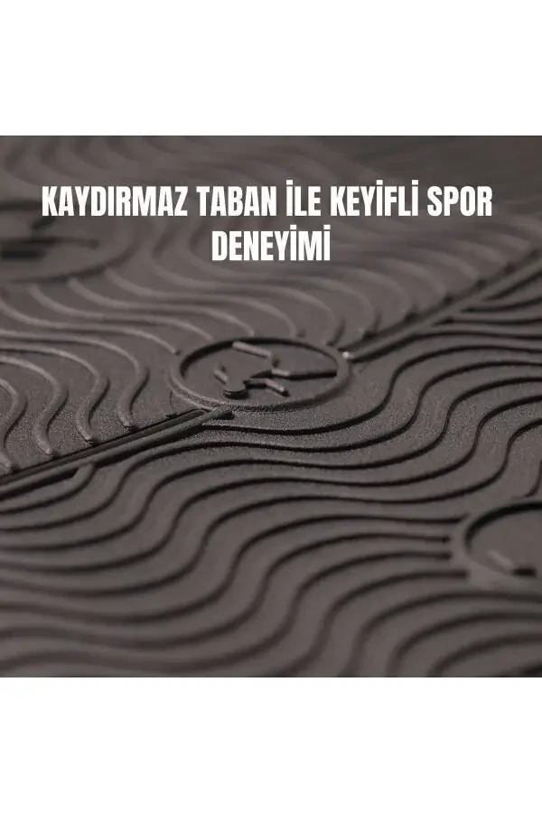 Vibration Exercise Sport Massage Tightening Device Weight Loss Cellulite Oscillation Machine Vibration Plate - 9