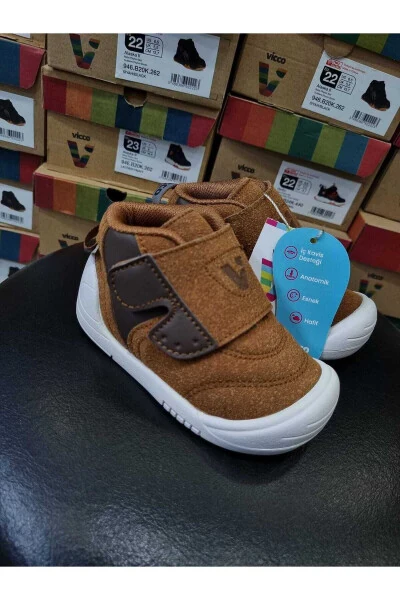 VİCCO AGO TABA UNISEX ILKADIM BOOT - VICCO (1)