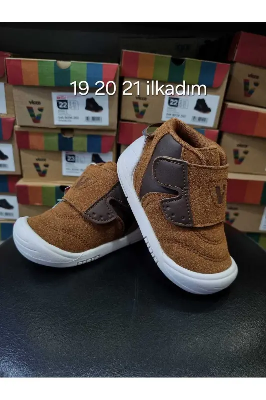 VİCCO AGO TABA UNİSEX İLKADIM BOT - TABA - 1
