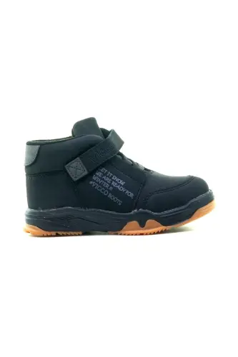 VICCO ALASKA BABY BOOT (22-25) 21K 946.262 ALASKA - BLACK - 1