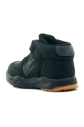 VICCO ALASKA BABY BOOT (22-25) 21K 946.262 ALASKA - BLACK - 3
