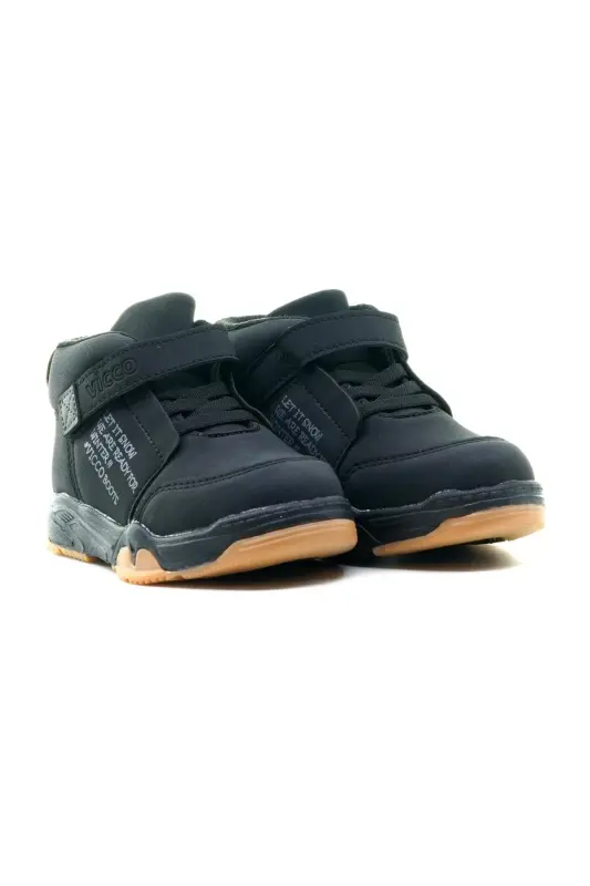 VICCO ALASKA BABY BOOT (22-25) 21K 946.262 ALASKA - BLACK - 5