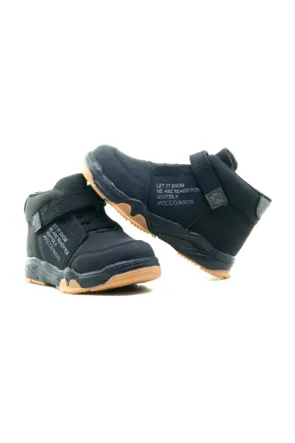 VICCO ALASKA BABY BOOT (22-25) 21K 946.262 ALASKA - BLACK - 6
