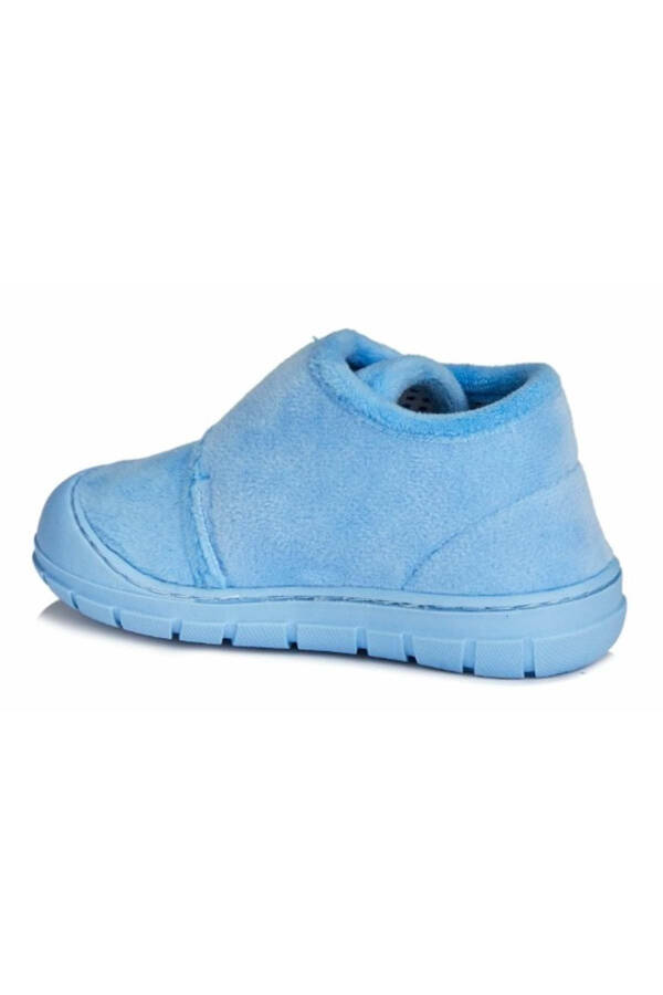 Vicco Color First Step Baby Orthopedic Children's Slipper Sports Shoes BLUE - 32