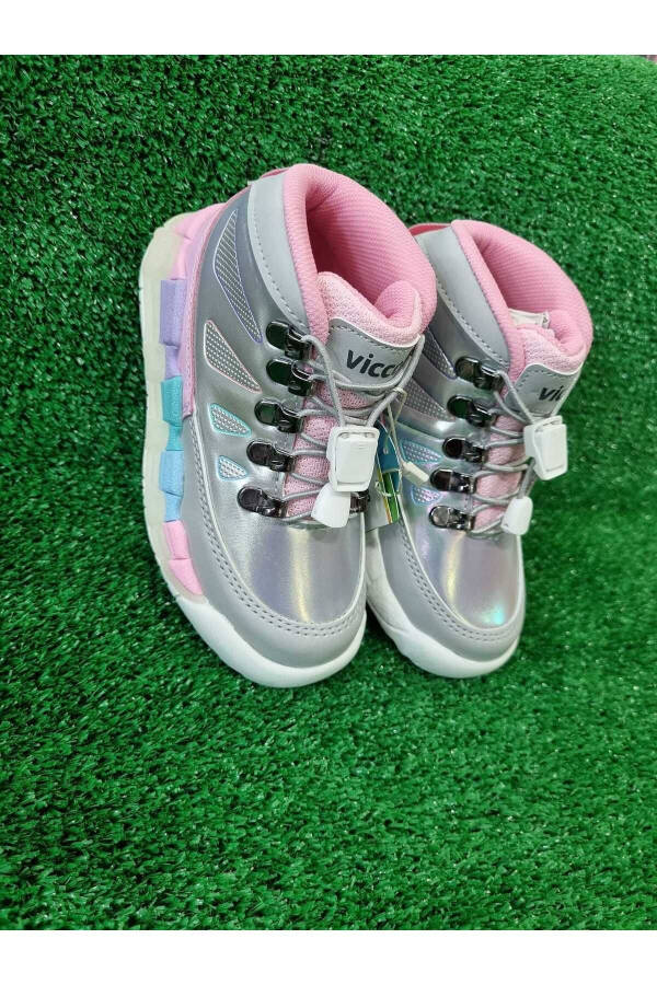 VİCCO ELLEN girls' light-up sneakers - 2