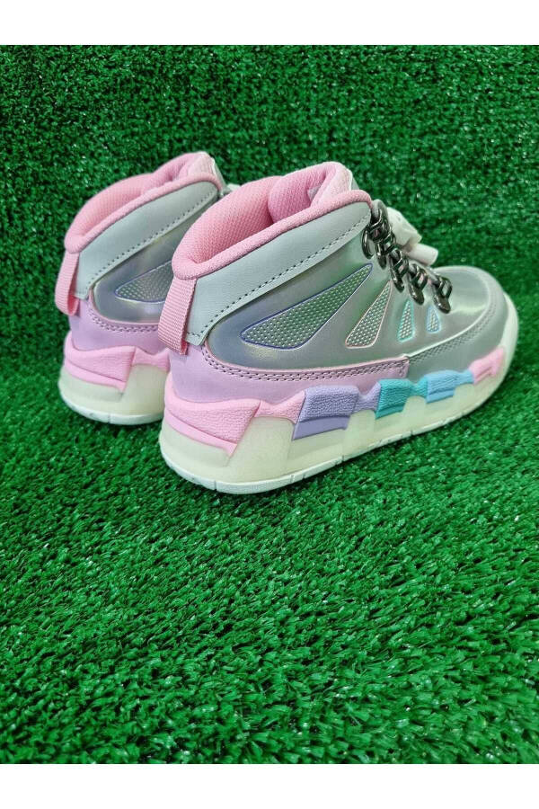 VİCCO ELLEN girls' light-up sneakers - 3