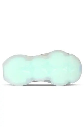 VICCO OSLO CHILDREN'S ANATOMIC AIR BASE SNEAKER DAILY SPORTS SHOE (26-37) 24Y 346.152-Fuchsia - 4