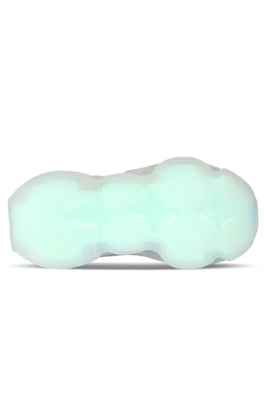 VICCO OSLO CHILDREN'S ANATOMIC AIR BASE SNEAKER DAILY SPORTS SHOE (26-37) 24Y 346.152-Fuchsia - 4