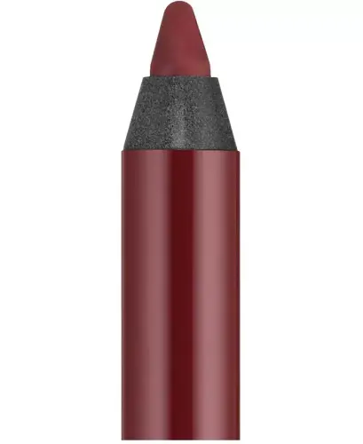 Vice 24/7 Glide-On Lip Liner Pencil-Hex (deep red wine) - URBAN DECAY (1)