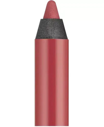 Vice 24/7 Glide-On Lip Liner Pencil-Manic (rosy wine) - 2
