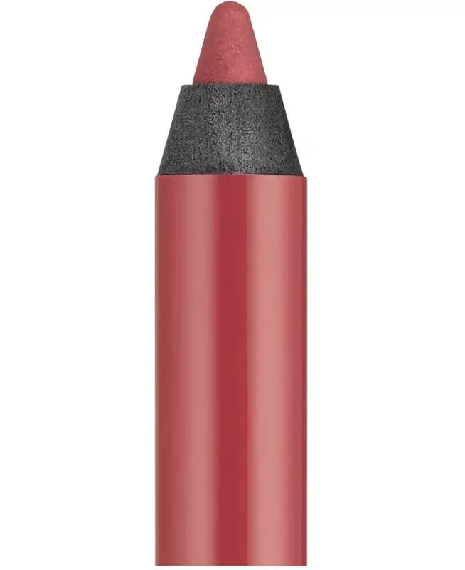 Vice Glide-On Lip Liner Pencil, Full Size - Manic (Rosy Wine) - 2