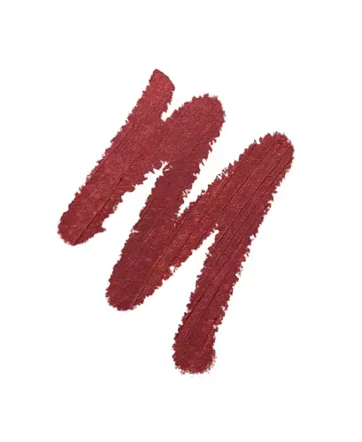 Vice Glide-On Lip Liner Pencil, Full Size - Manic (Rosy Wine) - 3