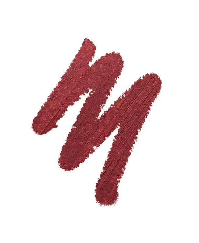 Vice Glide-On Lip Liner Pencil, Full Size - Manic (Rosy Wine) - 3