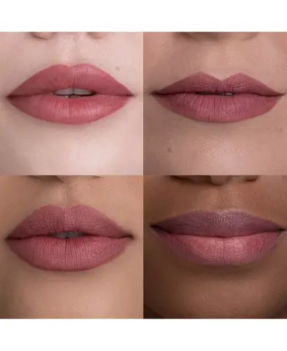 Vice Glide-On Lip Liner Pencil, Full Size - Manic (Rosy Wine) - 5