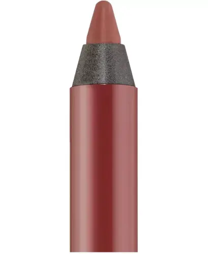 Vice 24/7 Glide-On Lip Liner Pencil-1993 (medium brown) - URBAN DECAY (1)