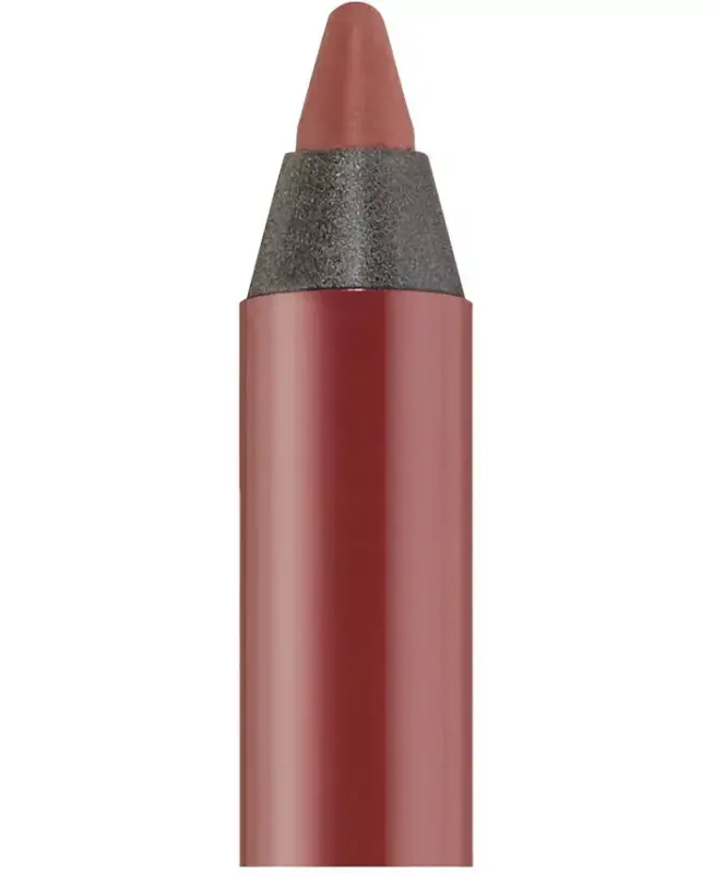Vice 24/7 Glide-On Lip Liner Pencil-1993 (medium brown) - 2
