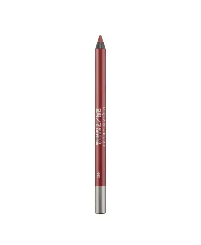 Vice 24/7 Glide-On Lip Liner Pencil-1993 (o'rta jigarrang) 