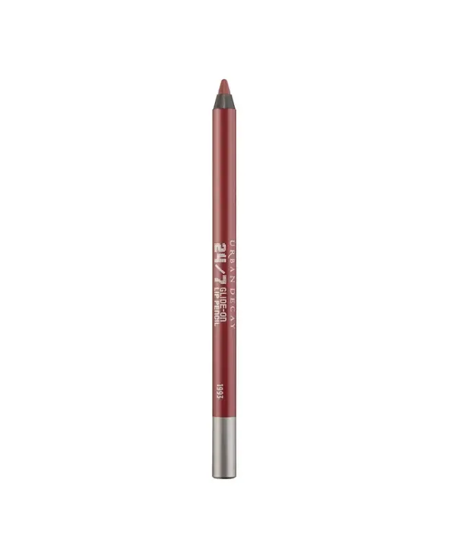 Vice 24/7 Glide-On Lip Liner Pencil-1993 (o'rta jigarrang) - URBAN DECAY