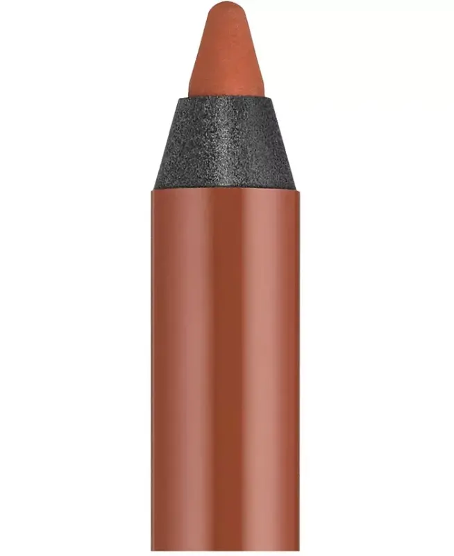 Vice 24/7 Glide-On Lip Liner Pencil-Conspiracy (plum-bronze) - 2