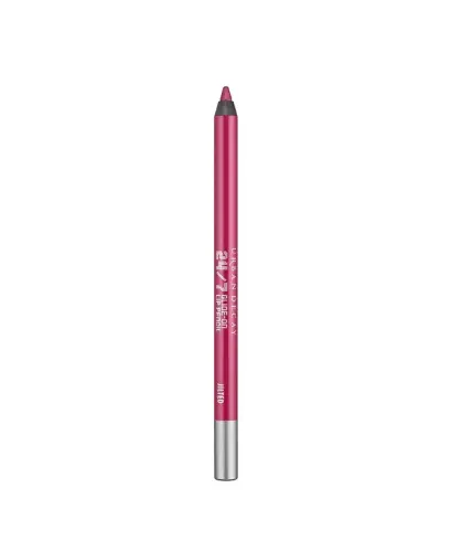 Vice 24/7 Glide-On Lip Liner Pencil-Jilted (deep fuchsia-pink) 