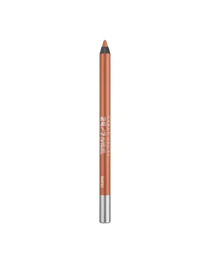 Vice 24/7 Glide-On Lip Liner Pencil-Naked2 (medium beige nude) 