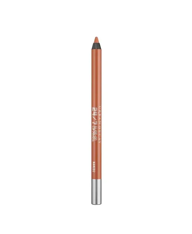 Vice 24/7 Glide-On Lip Liner Pencil-Naked2 (o'rtacha bej bej) - 1