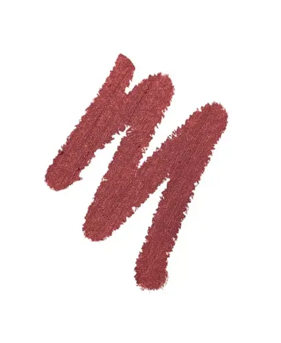 Vice 24/7 Glide-On Lip Liner Pencil-Rush (pushti pushti moviy rangli, yumshoq marvaridli) - 3