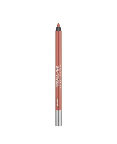 Vice 24/7 Glide-On Lip Liner Pencil-Uptight (warm nude) 