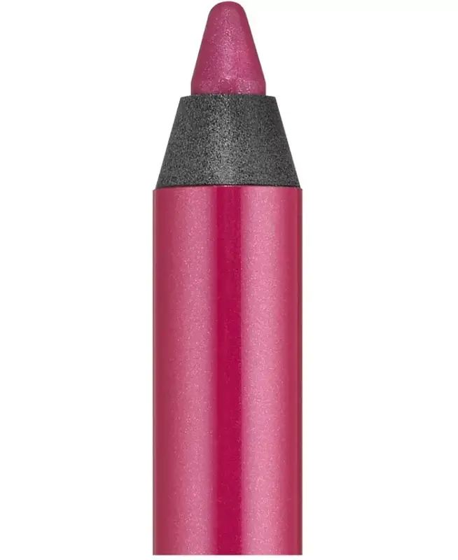 Vice Glide-On Lip Liner Pencil, Full Size - Jilted (Deep Fuchsia Pink) - 2