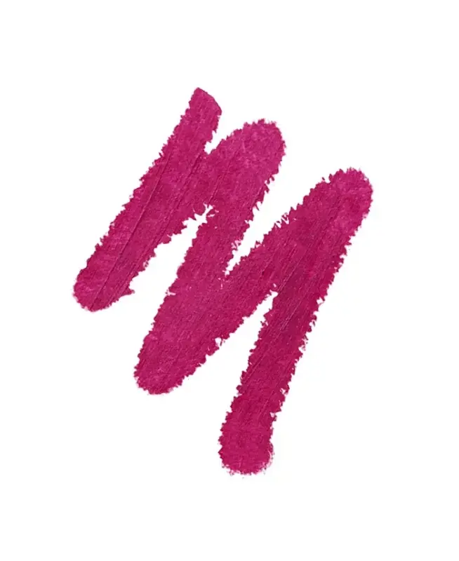 Vice Glide-On Lip Liner Pencil, Full Size - Jilted (Deep Fuchsia Pink) - 3