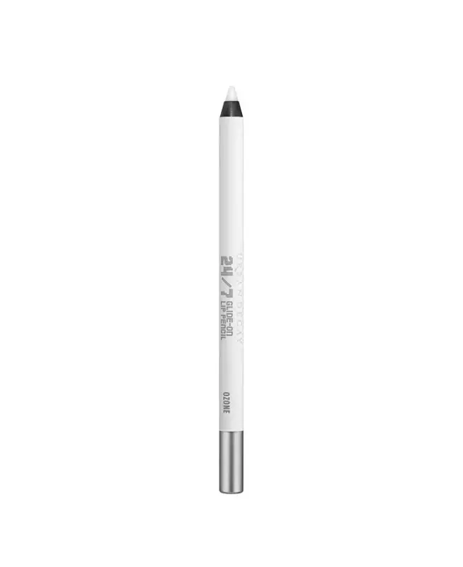 Vice Glide-On Lip Liner Pencil, Full Size - Ozone (Clear) - 1