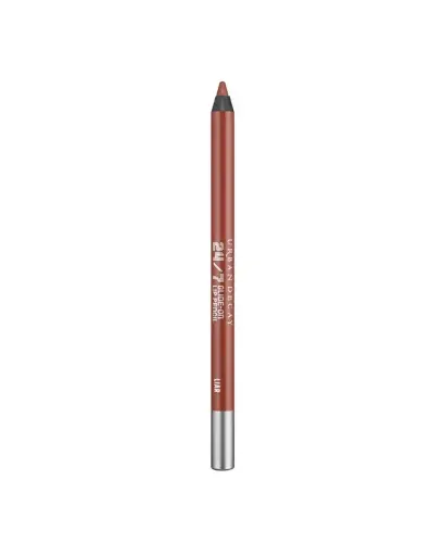 Vice 24/7 Glide-On Lip Liner Pencil-Liar (mauve nude) 