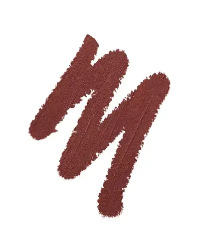 Vice 24/7 Glide-On Lip Liner Pencil-Liar (mauve nude) - 3