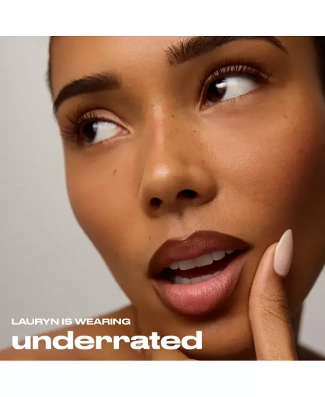 Vice Glide-On Lip Liner Pencil, Full Size - Warm Brown - 7